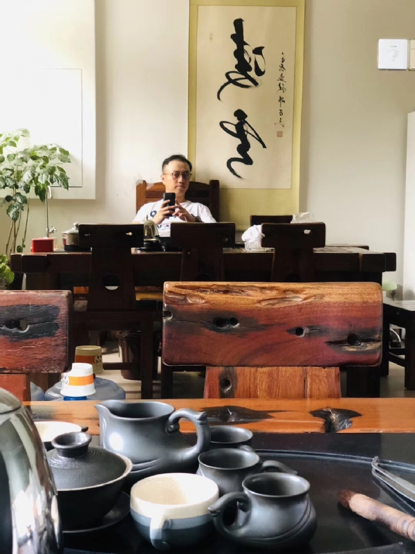 陳sir的第一张照片--潮州交友中心