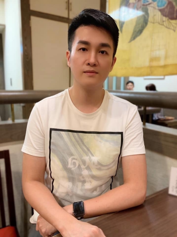 岁月流逝的第二张照片--潮州交友中心