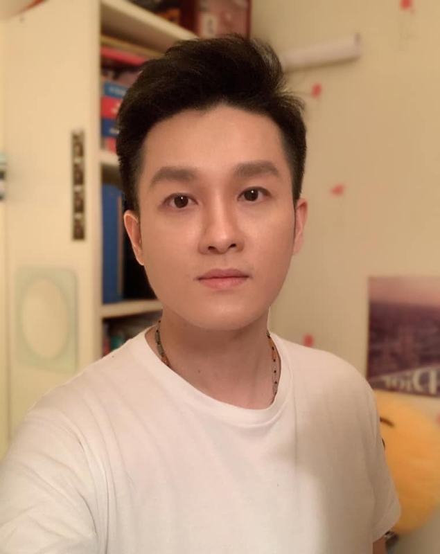 岁月流逝的第一张照片--潮州交友中心