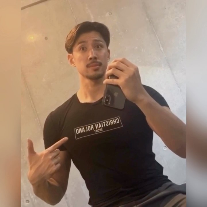 迎风而上的第一张照片--潮州交友中心