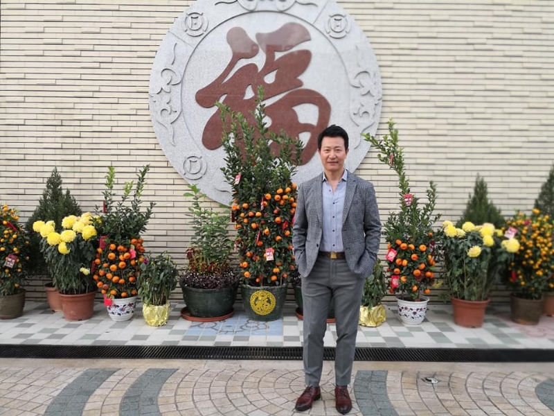 心灵港湾的第二张照片--潮州交友中心