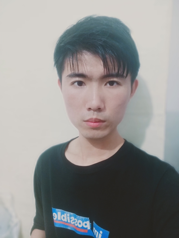 奔跑的範儿的第一张照片--潮州交友中心
