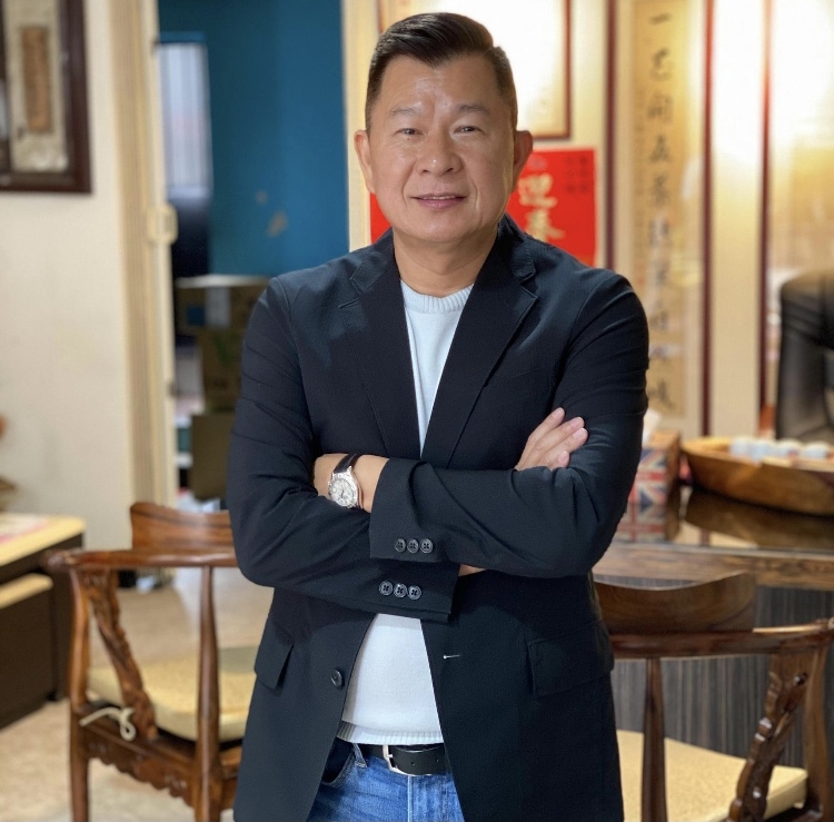 幸福余生的第一张照片--潮州交友中心