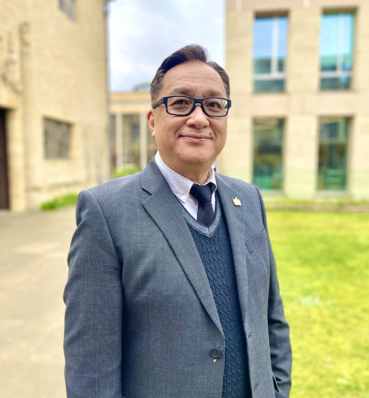 余生的第一张照片--潮州交友中心