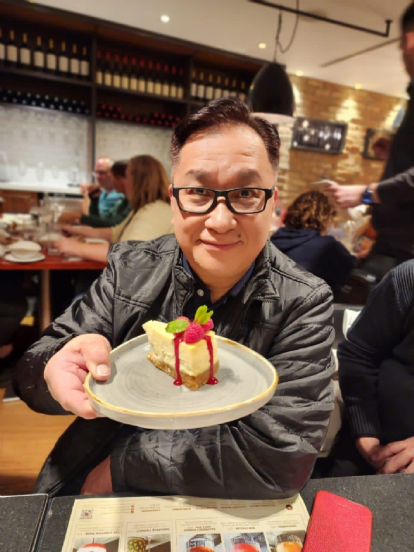 余生的第三张照片--潮州交友中心