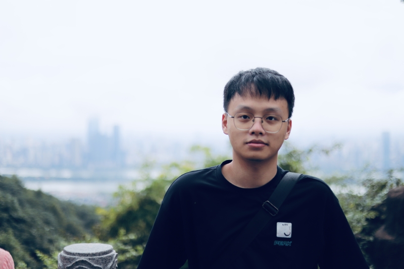 脸谱化的第一张照片--潮州交友中心