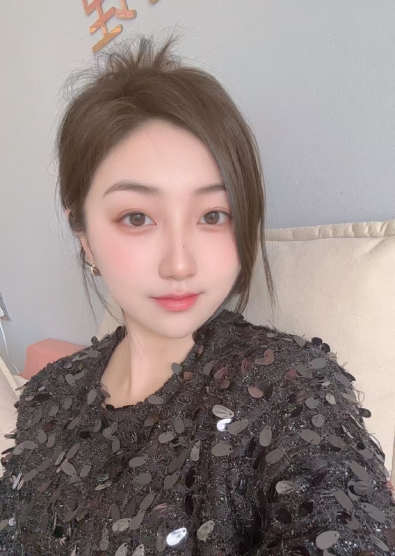 木子小姐的第一张照片--潮州交友中心