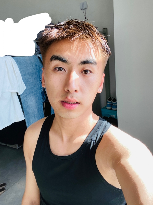 小克的第一张照片--潮州交友中心
